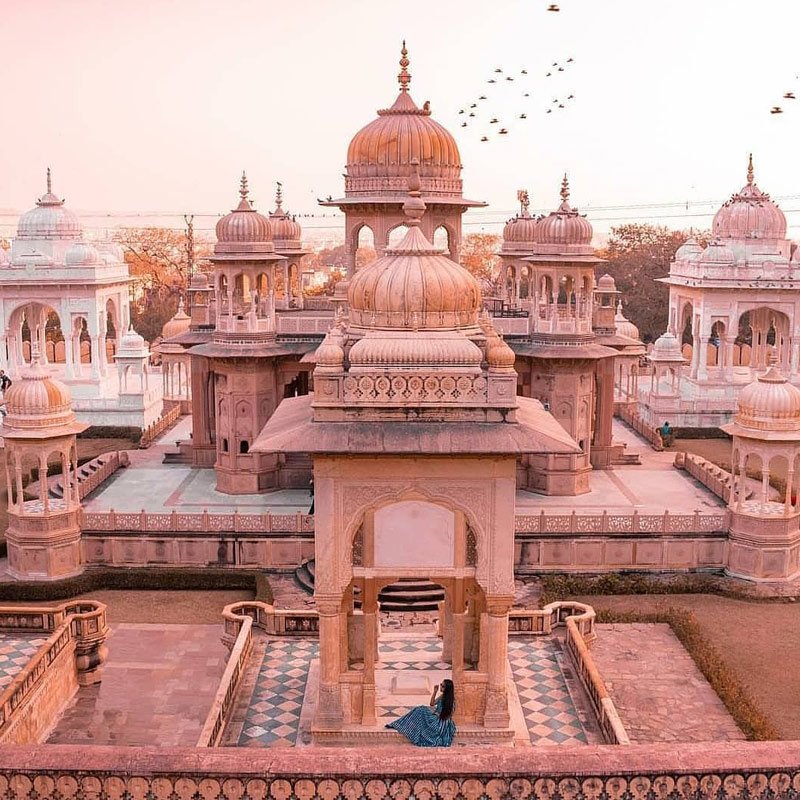 same-day-jaipur-tour-by-train